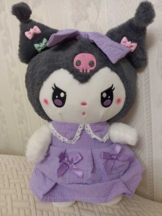 Хит! Новая игрушка Куроми