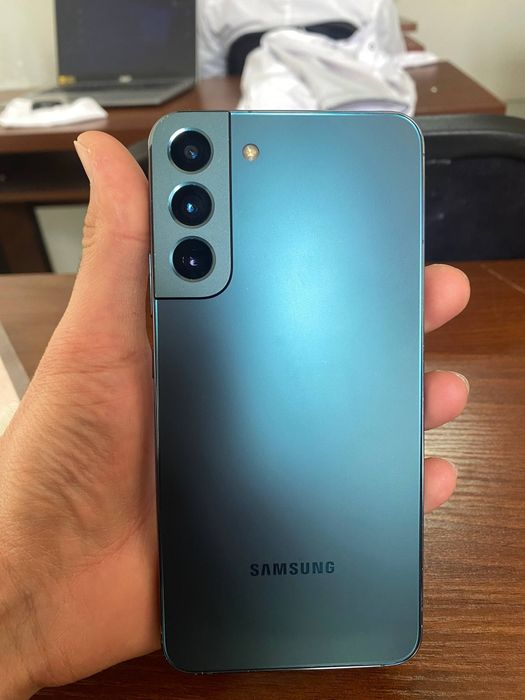 Samsung s22 + 12ga 256