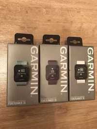 Garmin Forerunner 30 si 35 noi sigilate.