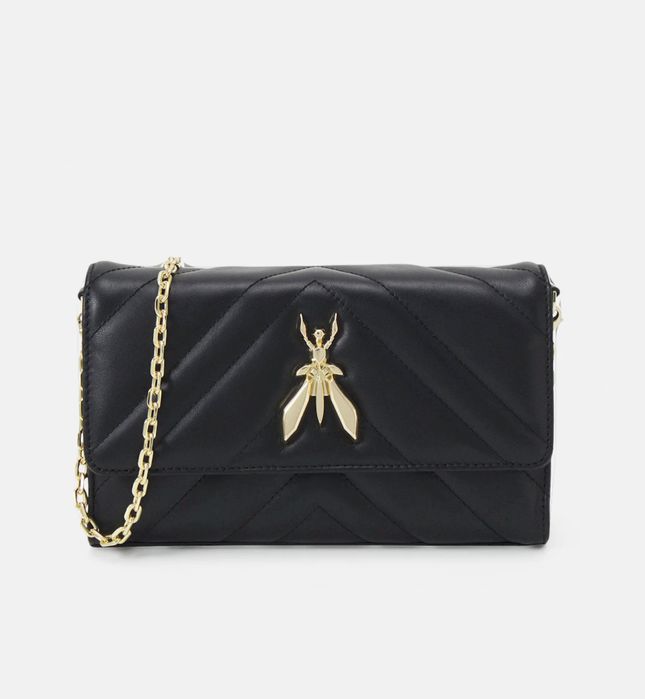 Patrizia Pepe Bag- Across bady bag