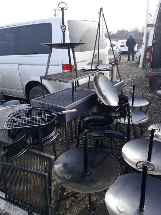 Disc taler gratar ORIGINAL UTB