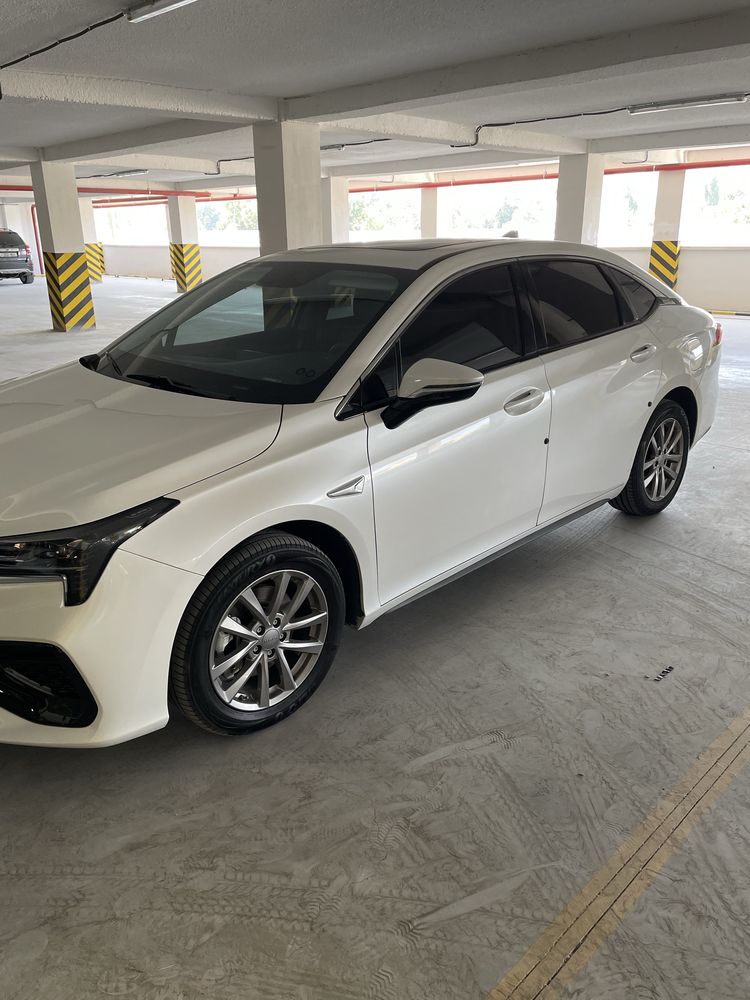 GAC Aion S 580 «
