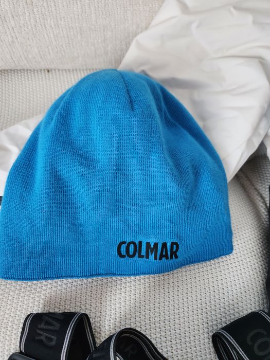 Set Colmar ski bărbați
