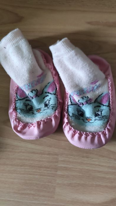 Маратонки Reebok за момиче номер 22.5