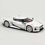 Macheta auto GT by CITROËN Salon de Paris 2008 Gran Turismo 1:18 Norev
