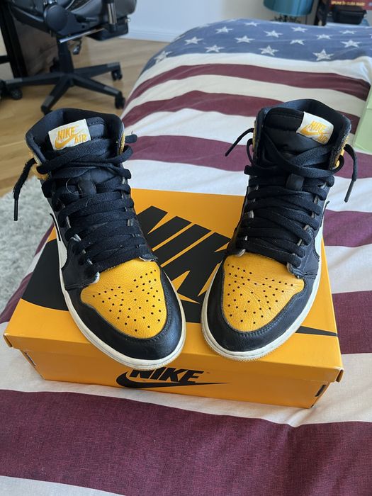 Papuci jordan taxi