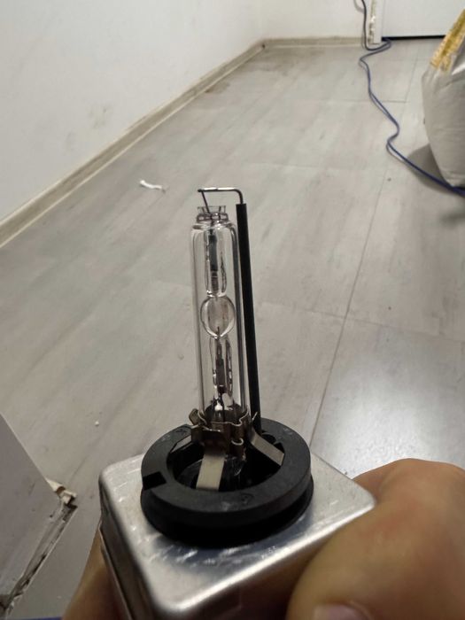 Bec Nou Halogen Osram XENARC 66340 D3S 35W