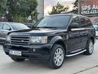 Land Rover Sport 2.7 D
