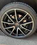 Vand jante S Class AMG R20 in 2 marimi
