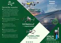 Curățare profesională panouri fotovoltaice | Cluj + împrejurimi