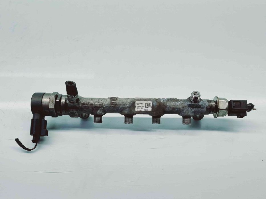 Rampa injectoare Seat Leon (5F1) [Fabr 2012-2018] 04L089B 2.0 TDI CKFC