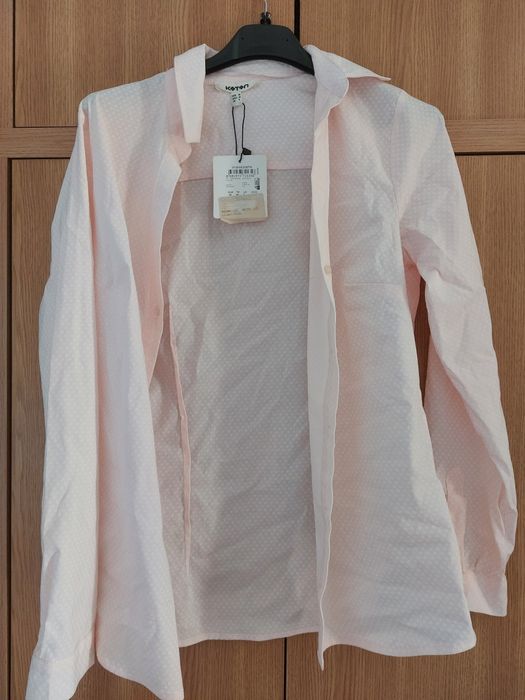 Vand 50 camasi dama birou masura XS, S, M