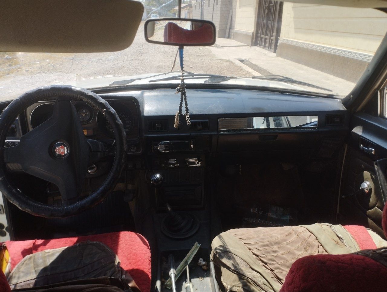 Gaz volga 1989yil