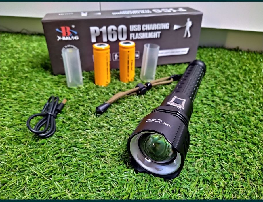 XHP160 v4  Cea mai puternica - 16 nuclee complete, model nou!