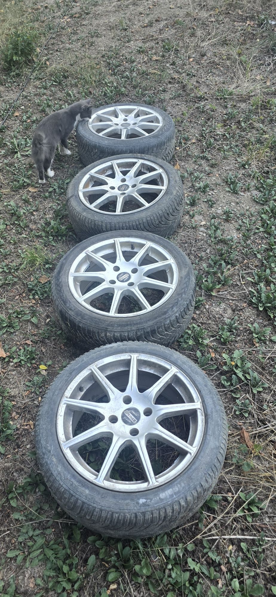 Honda prelude 2.0 133. 1997 5-та генерация