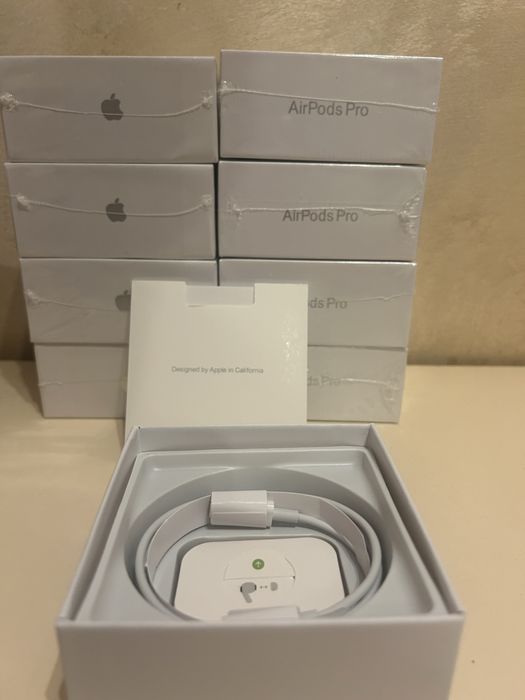 Casti wireless noi, Anc, enc