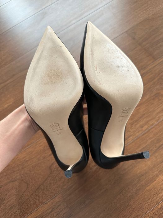 Pantofi stiletto, Dolce & Gabbana, marimea 39