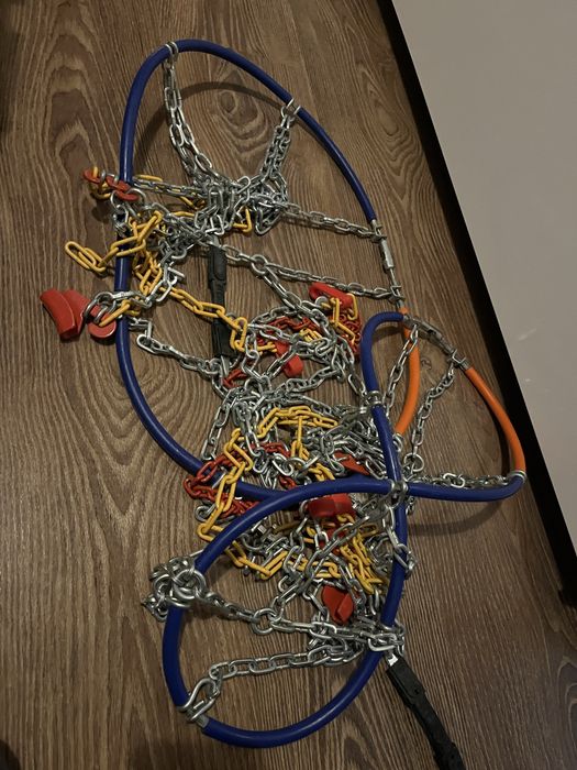 Вериги за сняг Polar Diamond 040 - НОВИ!