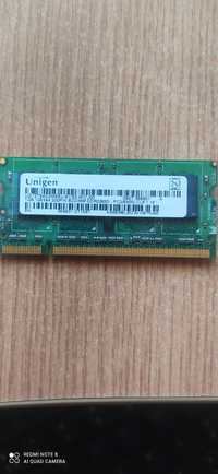 Memorie RAM 1GB DDR2