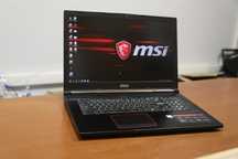 Laptop Gaming MSI GE73 Raider RGB 8RF