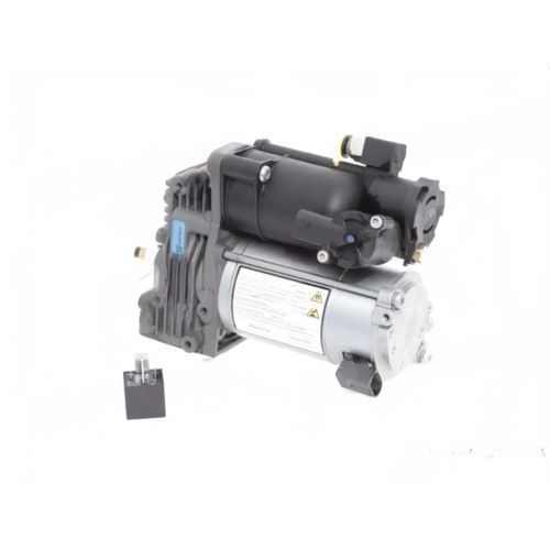 Compresor aer suspensie pneumatica, Land Rover Discovery Iii (L319), 07.2004-09.2009, Discovery Iv (L319), 09.2009-, Range Rover Sport (L320), 2005-2013,