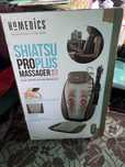 Saltea de Masaj si Incalzire pentru scaun, masaj vibrator