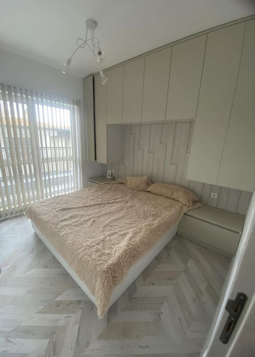 Дава се под наем Двустаен апартамент в Варна, Център - 38 кв.м за 650 € - Снимка #4