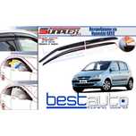 Ветробрани Sunplex Mugen Style за Hyundai Getz (2002-2011)