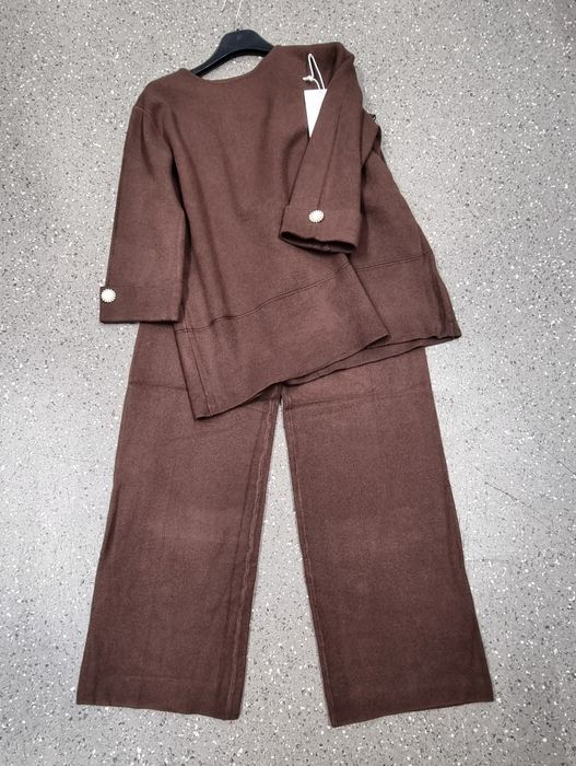 Compleu tricot,noua colecție Italia