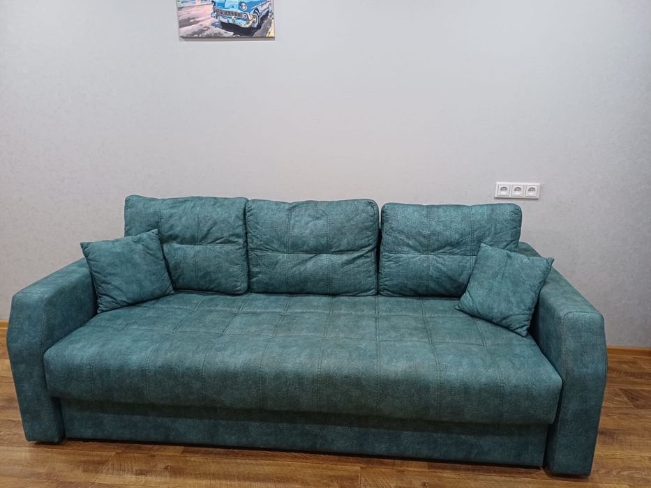 Диван в отличном состоянии