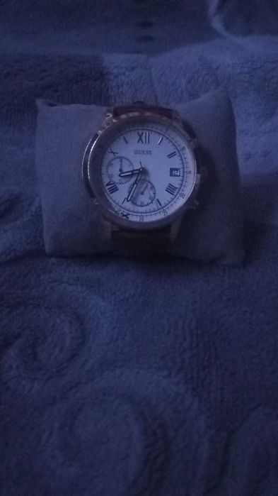 Guess ceas bărbătesc
