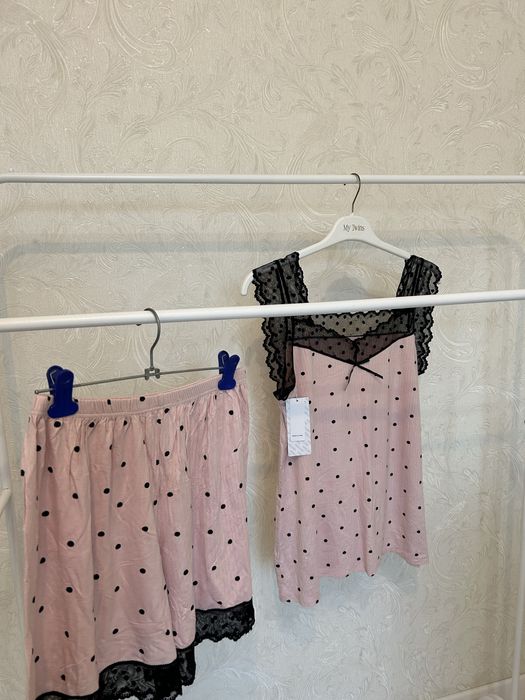 домашняя одежда