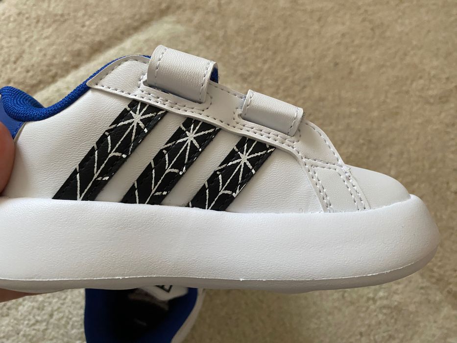 Adidasi Marvel Spiderman băieței mărimea 24