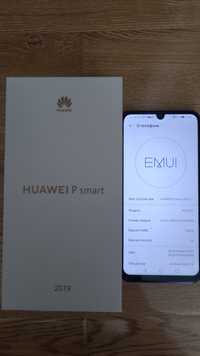 Продам HUAWEI P smart!