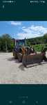 Dezmembrez buldoexcavator case 580 sk 580 sle