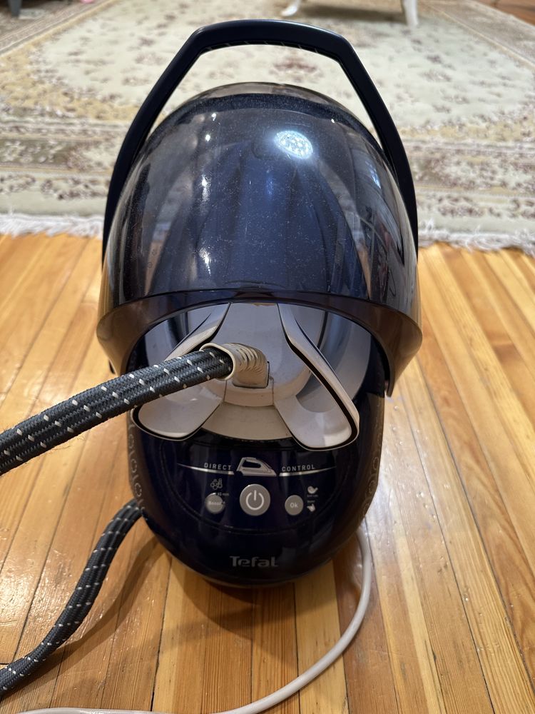 Утюг Tefal,хорошее состояние