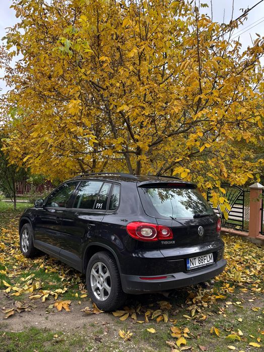 Vw Tiguan 1.4 TSI 150cp