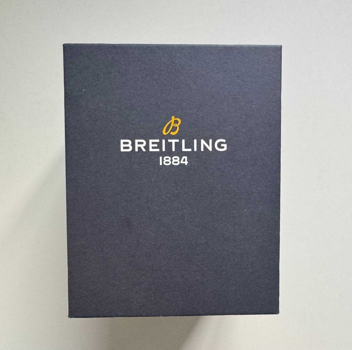 Breitling Premier Automatic