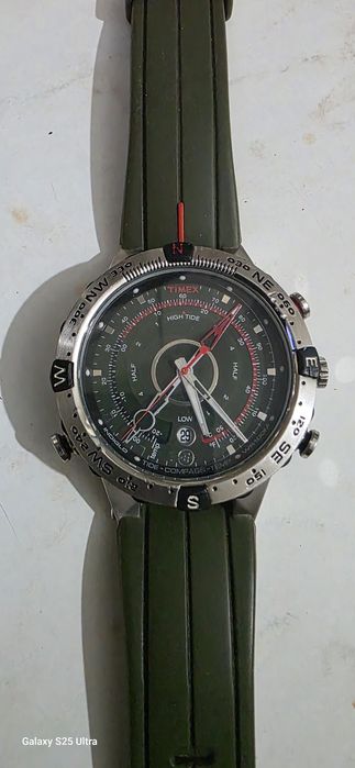 Timex-expedition