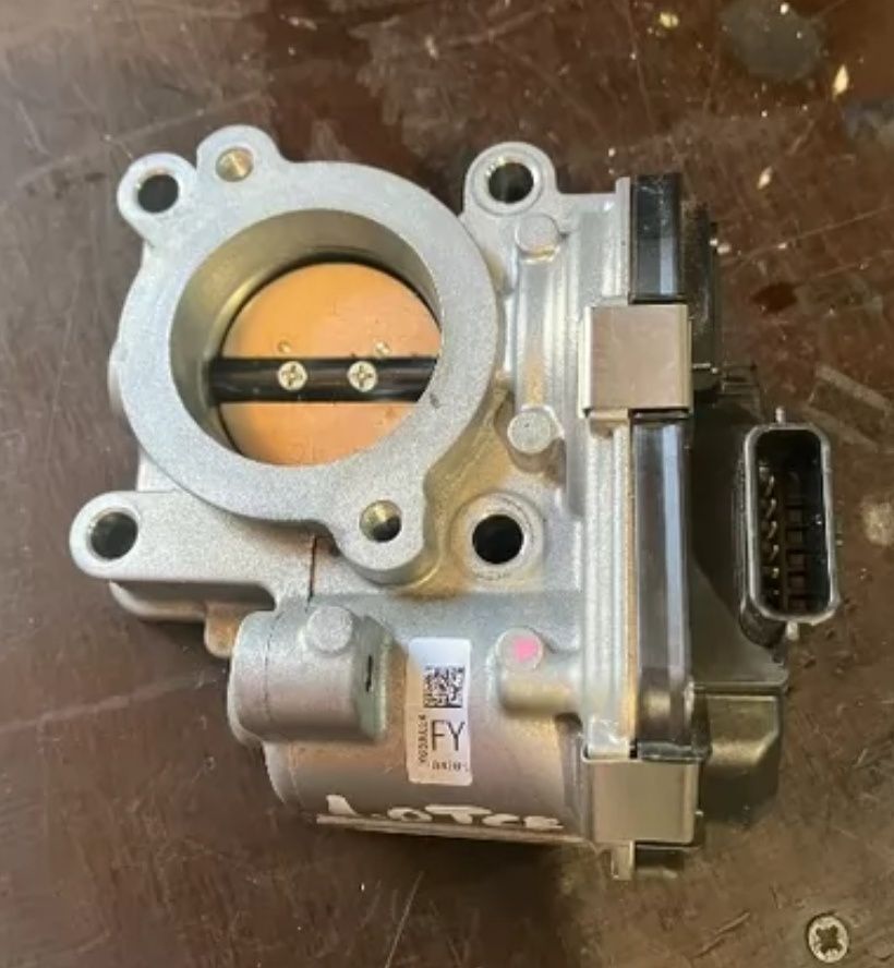 Clapeta 3.0cdi OM642 euro 5 Mercedes E-Class w212/C-Class w204/S-Class