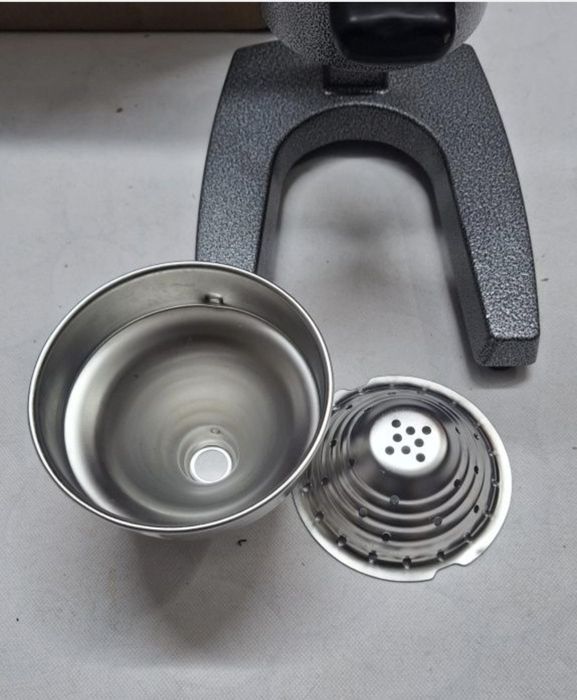 Relaxdays  Професионална ръчна сокоизстисквачка с лост