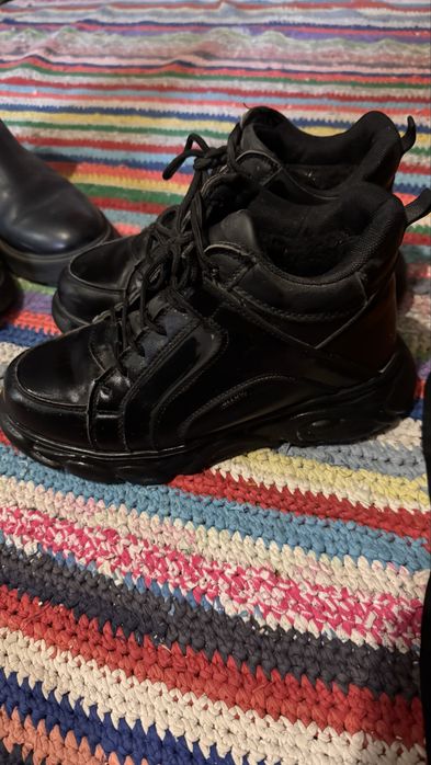 Женские кроссы 40 р-р