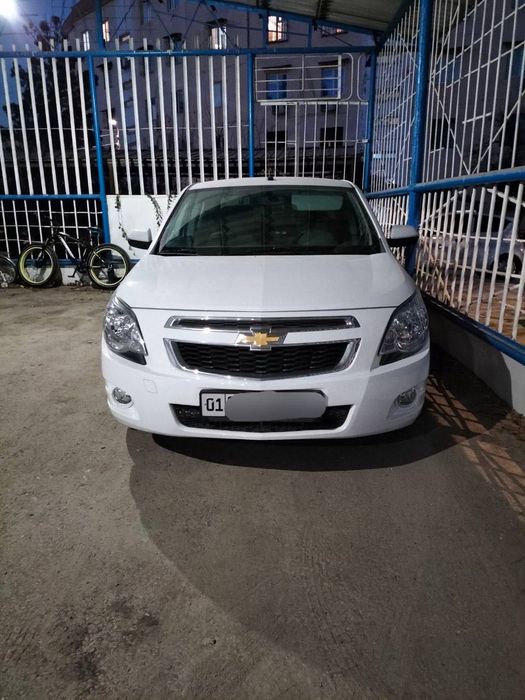 Продается Cobalt автомат