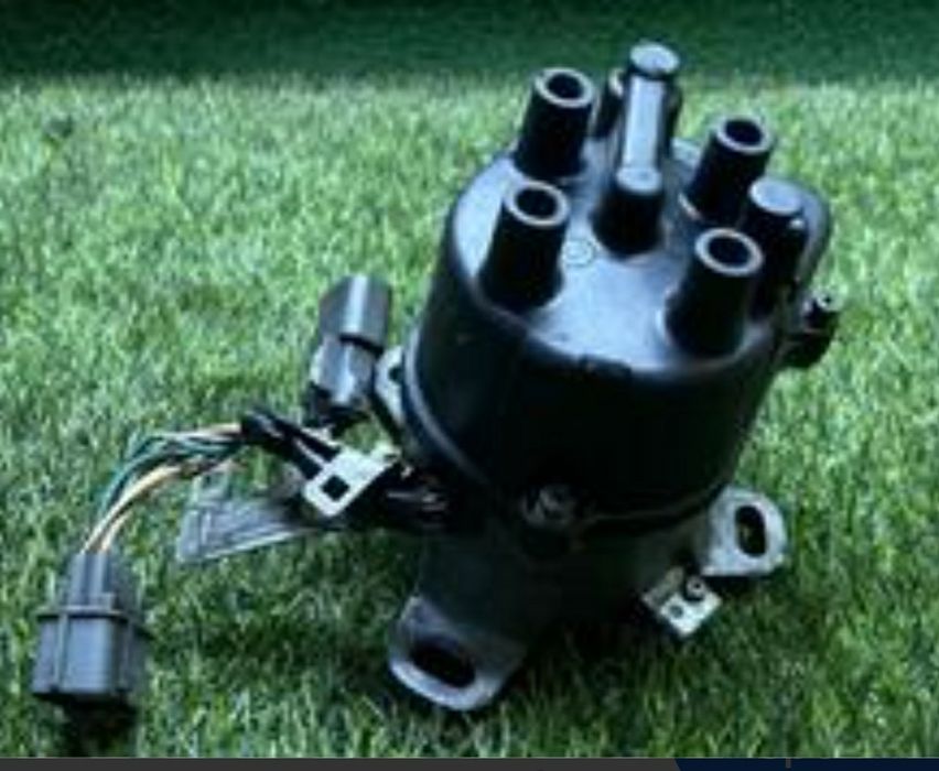 Срочно! Продам! Тромблёр на Nissan premier 1.6 P10