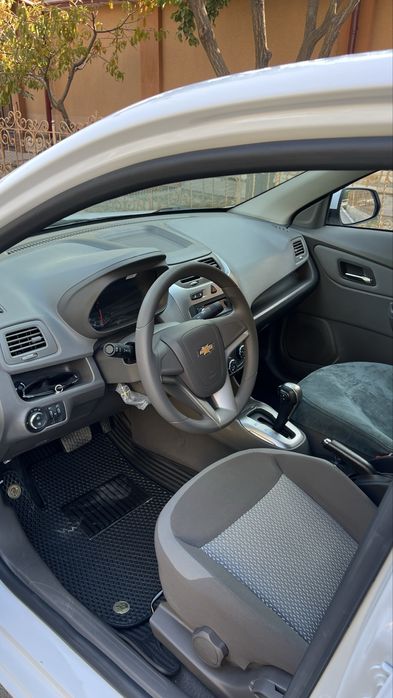 Chevrolet Cobalt 2025