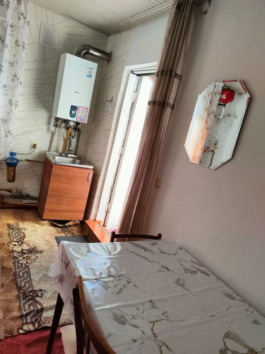Сдам времянку в районе Саяхата