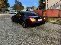 Vand BMW 530 D E60