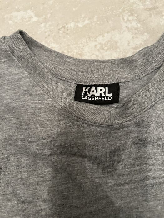 Vand tricou Karl Lagerfeld