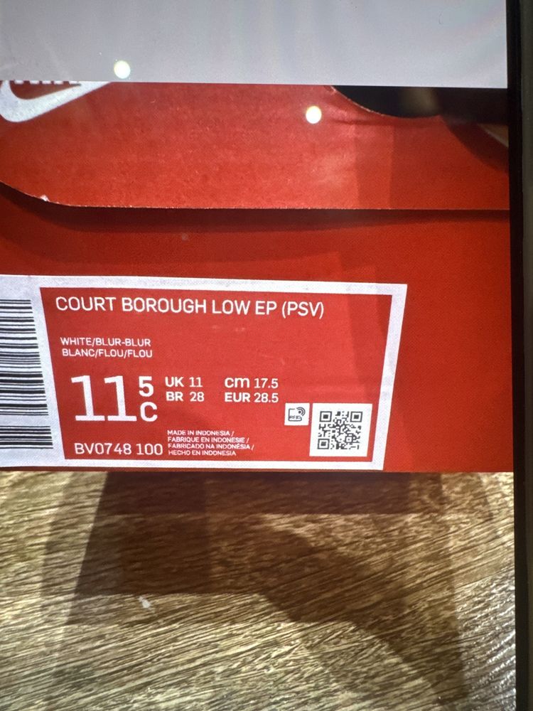 Кросовки «nike” оригинал