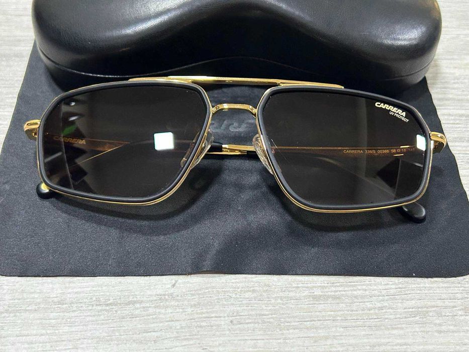 CARRERA 338/S - 003/86